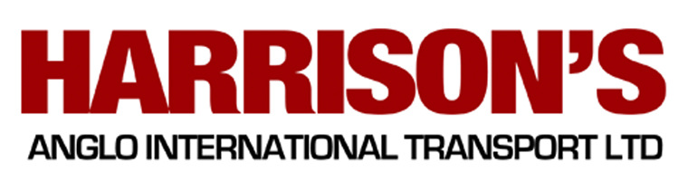 Harrisons Anglo